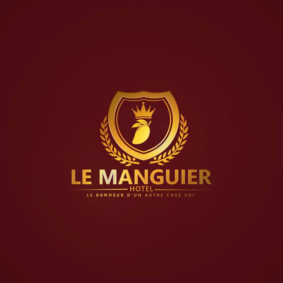 Hotel Le Manguier Les Cayes ห้อง รูปภาพ